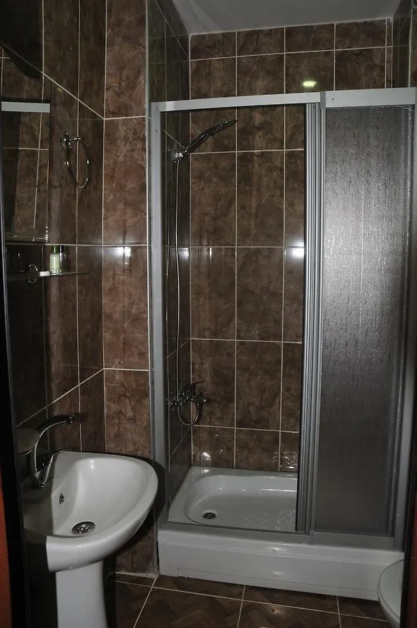 Addressuiteshotel Κωνσταντινούπολη Τουρκία