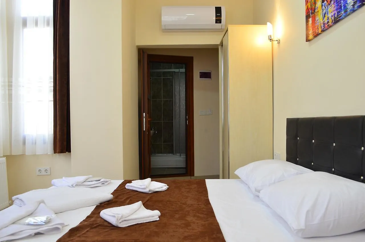 Addressuiteshotel Κωνσταντινούπολη