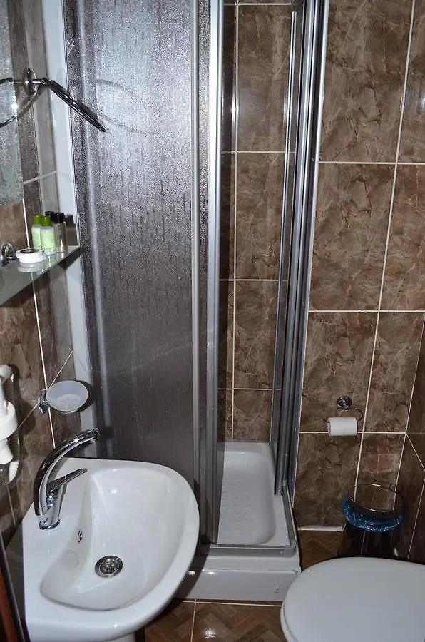 Addressuiteshotel Κωνσταντινούπολη Ξενοδοχείο