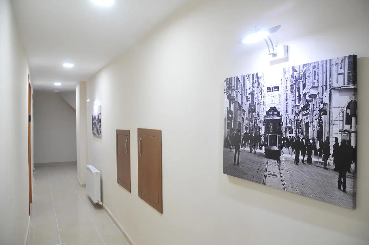 Addressuiteshotel Κωνσταντινούπολη Τουρκία