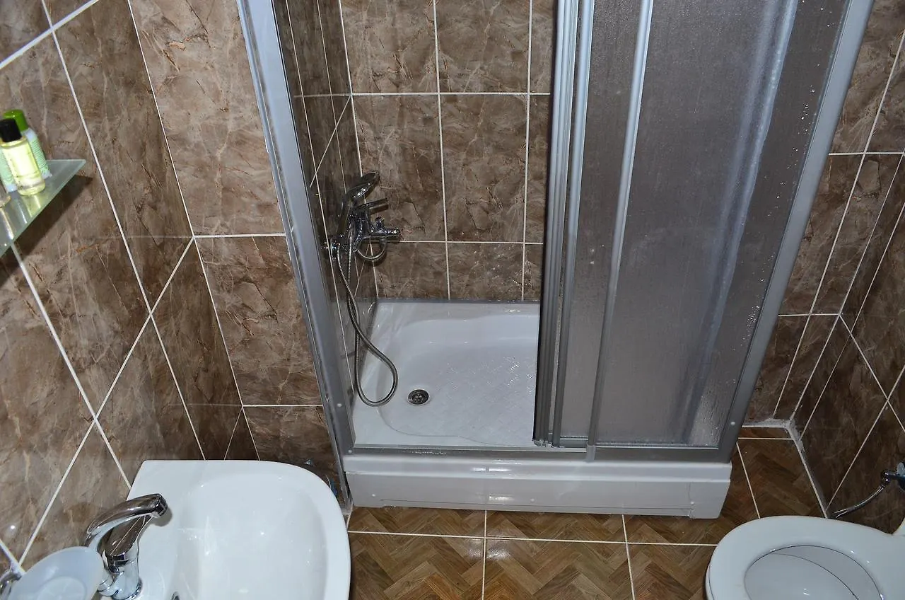 Ξενοδοχείο Addressuiteshotel Κωνσταντινούπολη