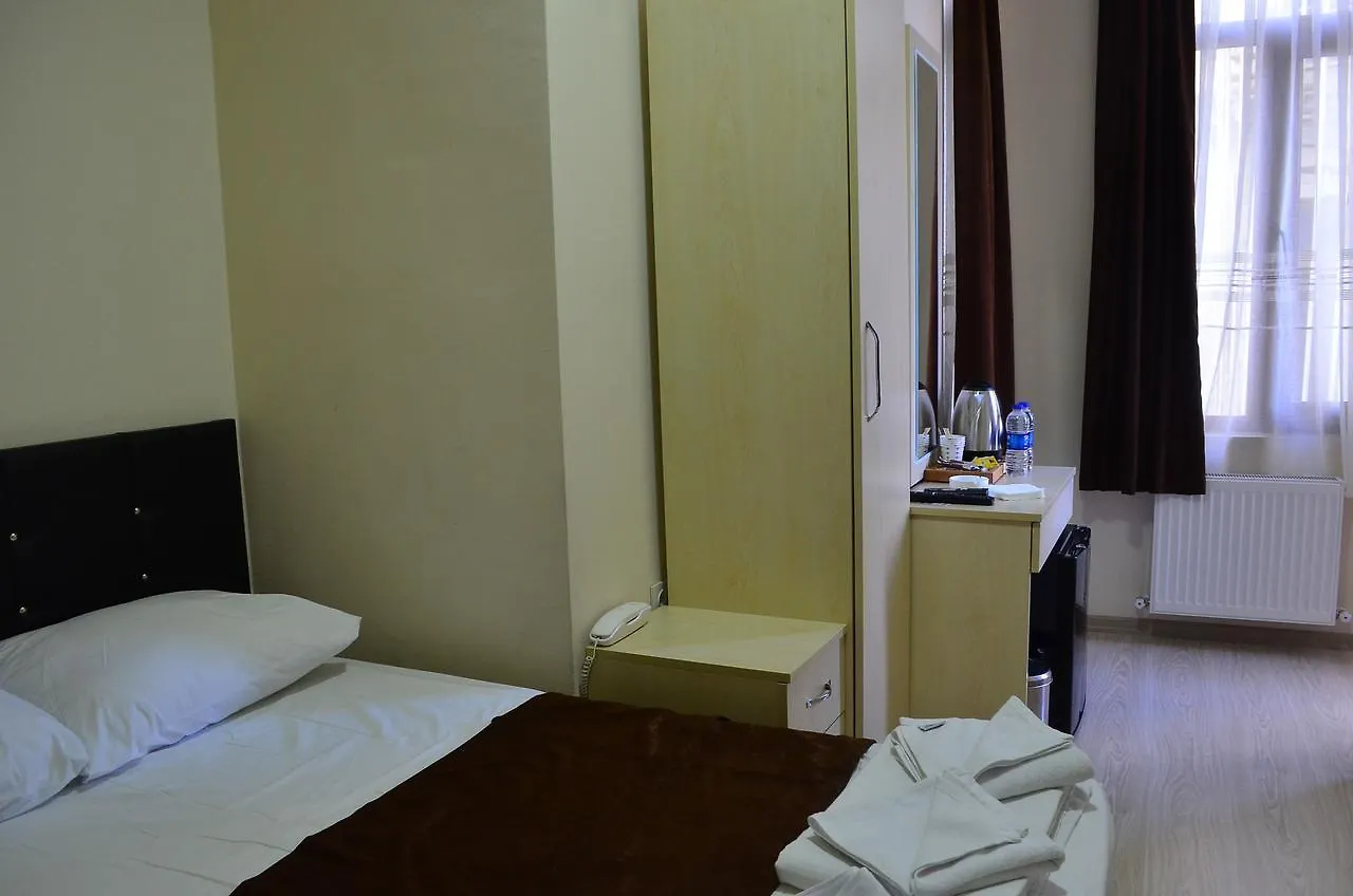 Addressuiteshotel Κωνσταντινούπολη Ξενοδοχείο