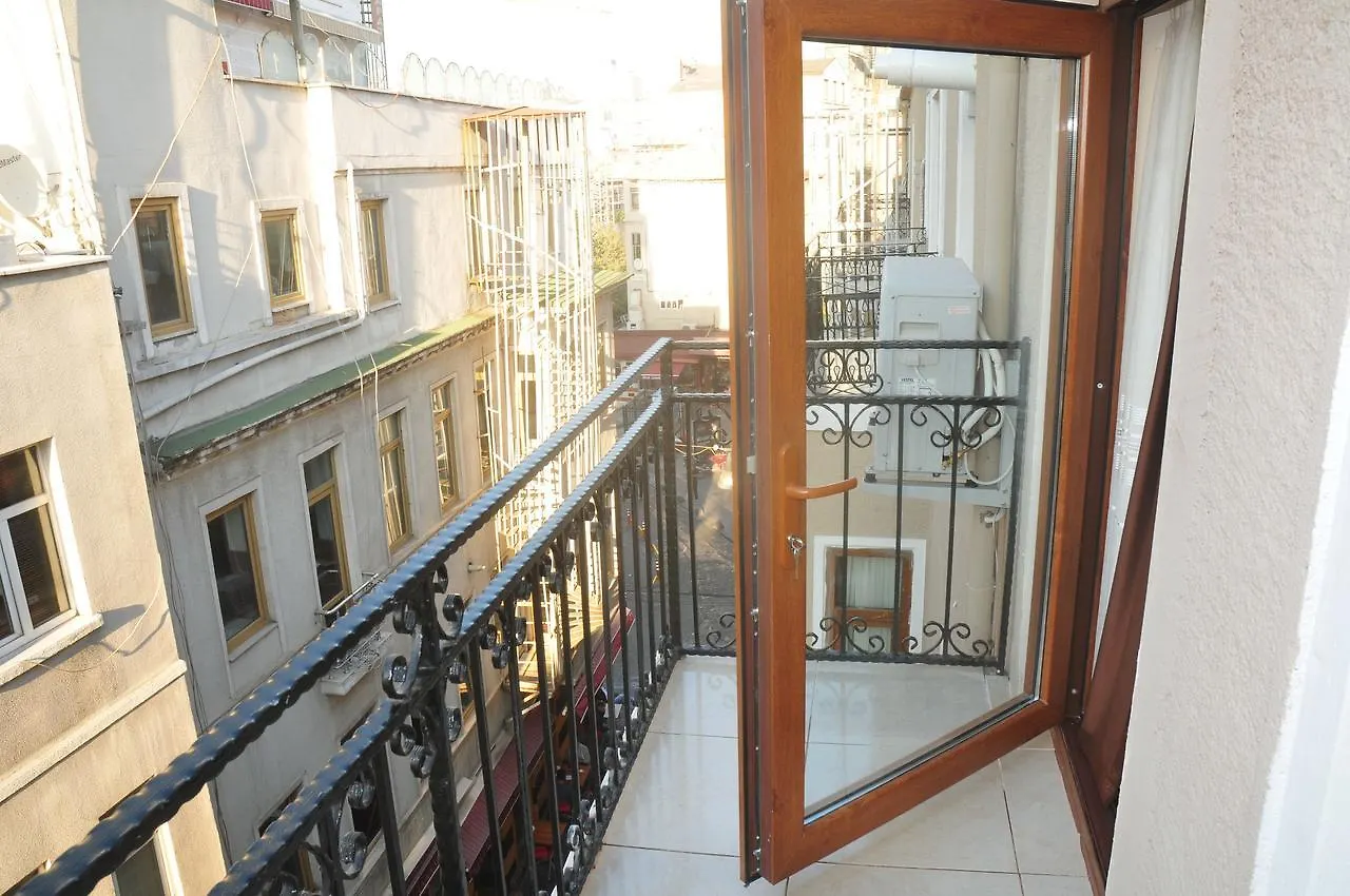 Addressuiteshotel Κωνσταντινούπολη Ξενοδοχείο