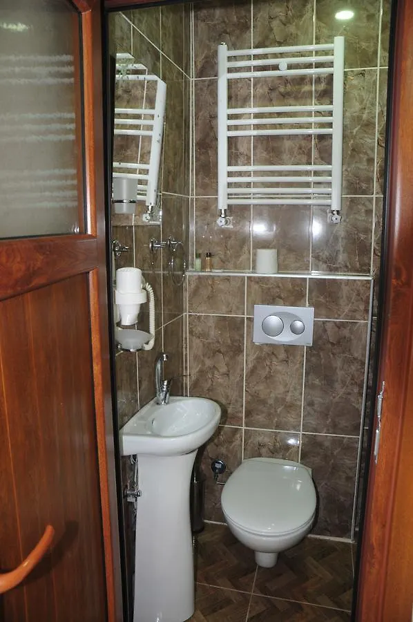 ** Ξενοδοχείο Addressuiteshotel Κωνσταντινούπολη Τουρκία