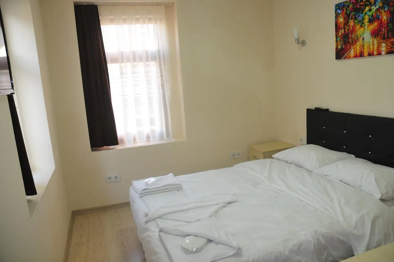 Ξενοδοχείο Addressuiteshotel Κωνσταντινούπολη
