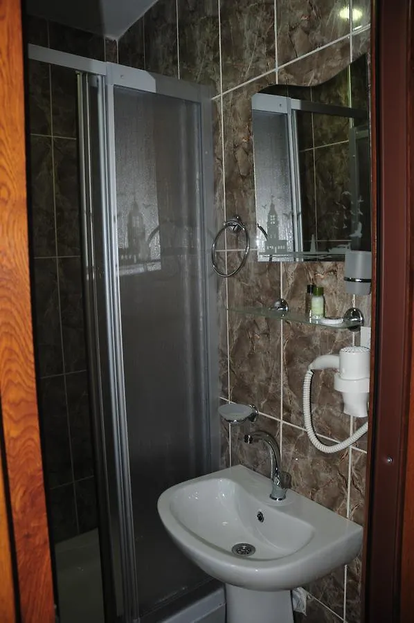 Ξενοδοχείο Addressuiteshotel Κωνσταντινούπολη