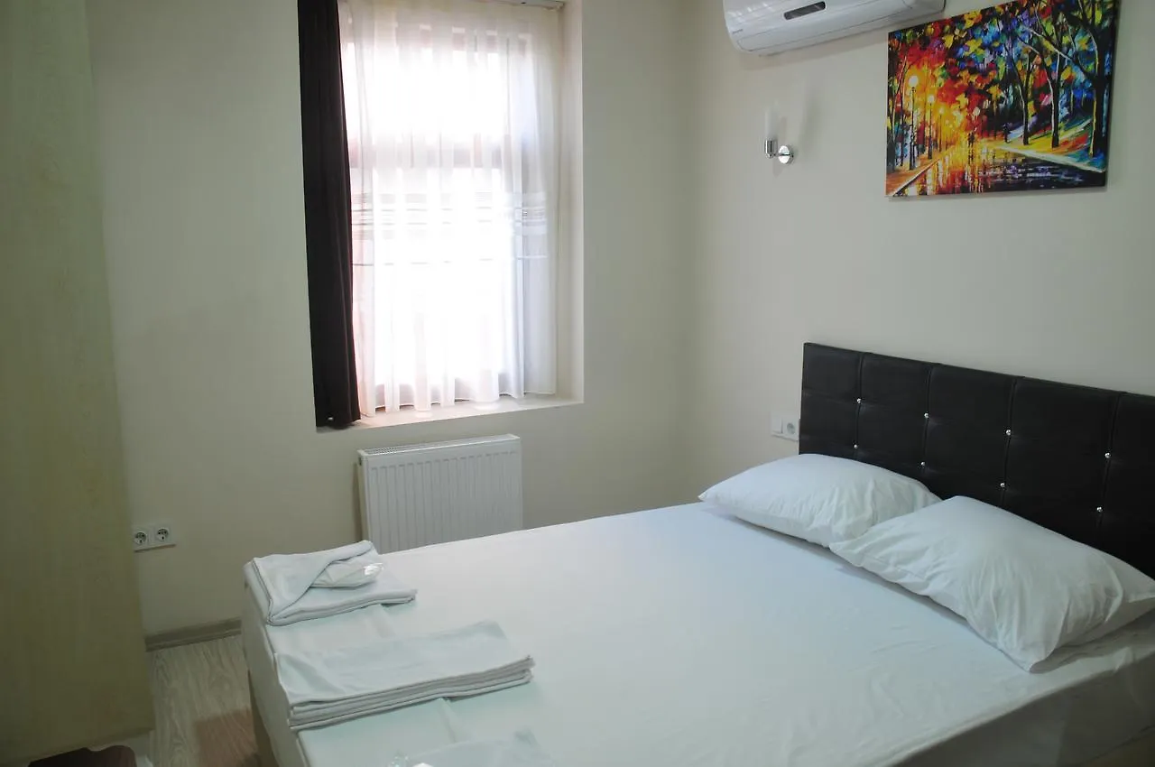 Addressuiteshotel Κωνσταντινούπολη 2*,
